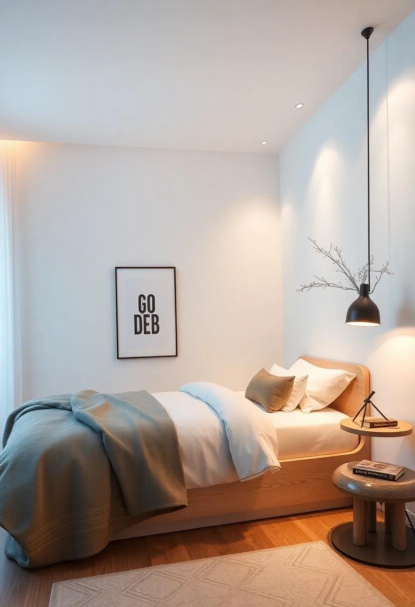 Mood Lighting Techniques to elevate the Ambiance of Your Retreat