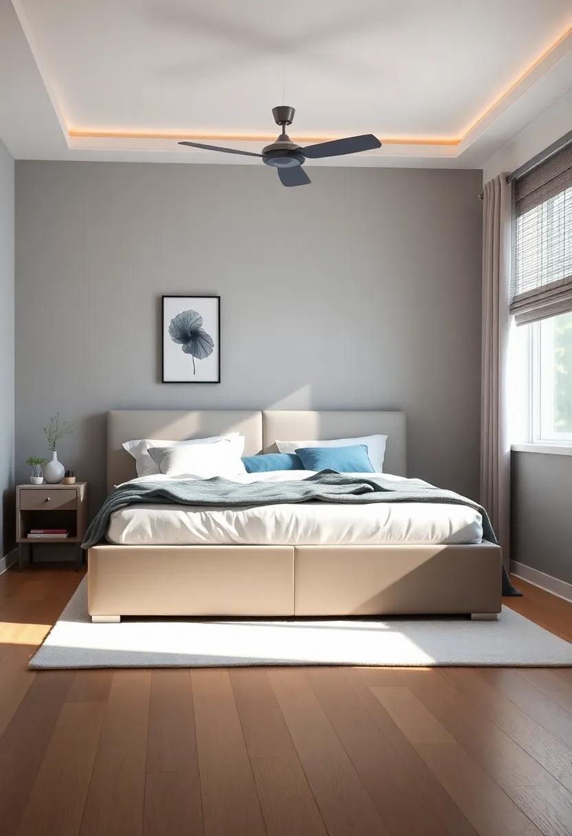 Creative Under-Bed storage Ideas for Clutter-Free Living Environments
