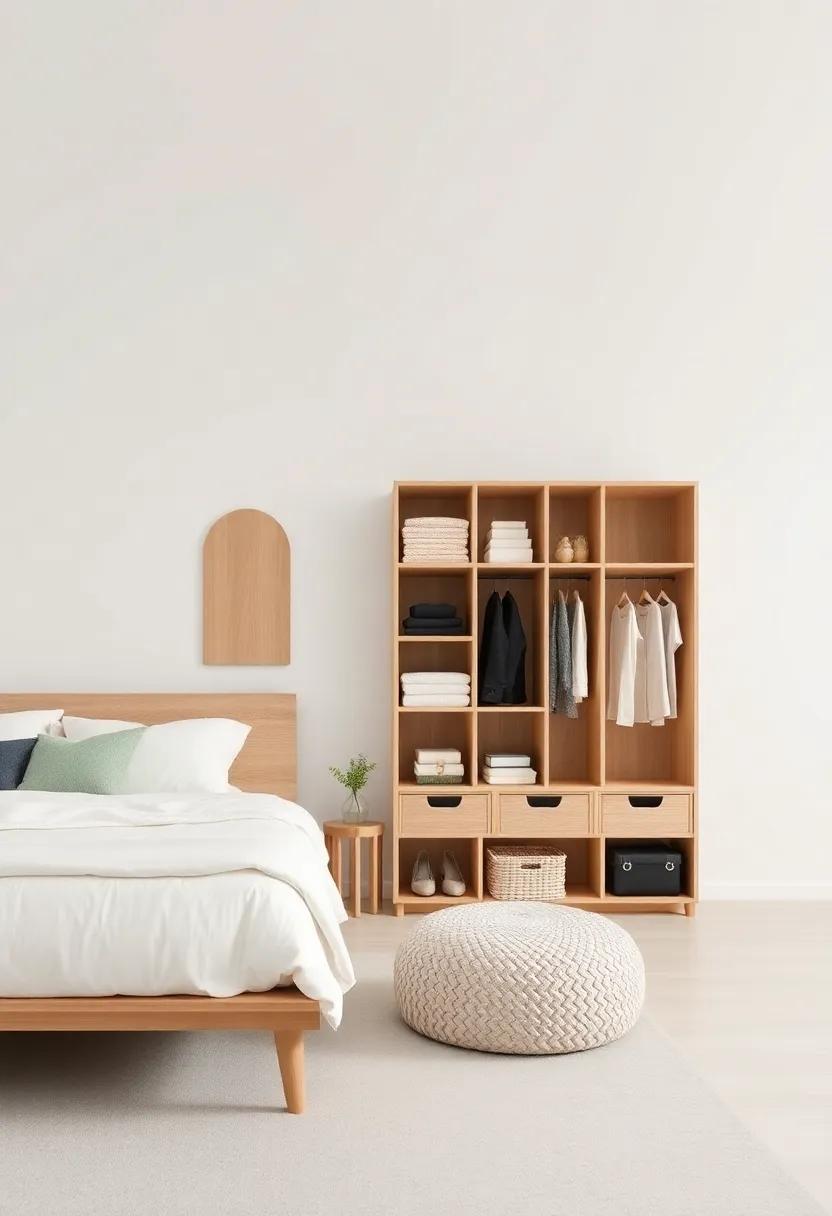 Sustainable Storage Solutions That Are Kind to the Environment and Your Space
