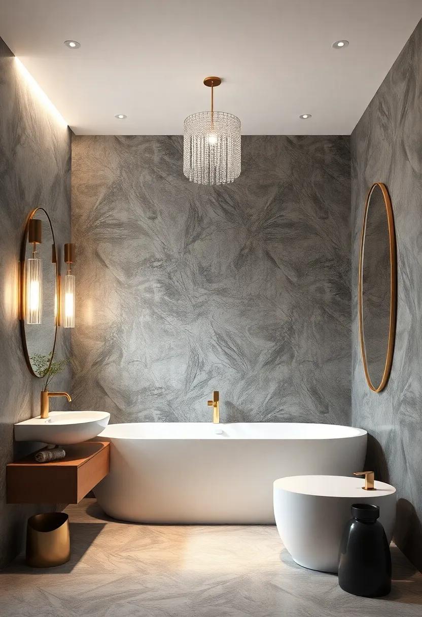 Artful Accents: Sculptural​ Decor That Speaks to ​Elegance and Refined ​Taste