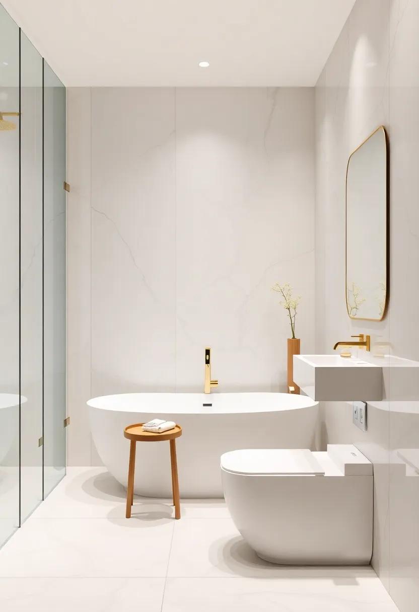 Balancing Luxury with Practicality ⁢for an Embodied experience of Comfort and Chic