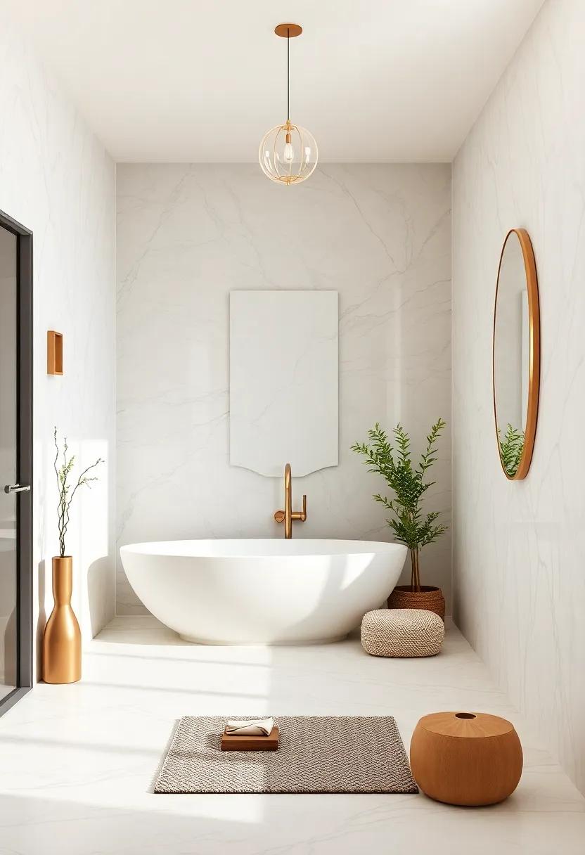Creating a‌ Spa-Like Experience with Aromatherapy and Calming Scents