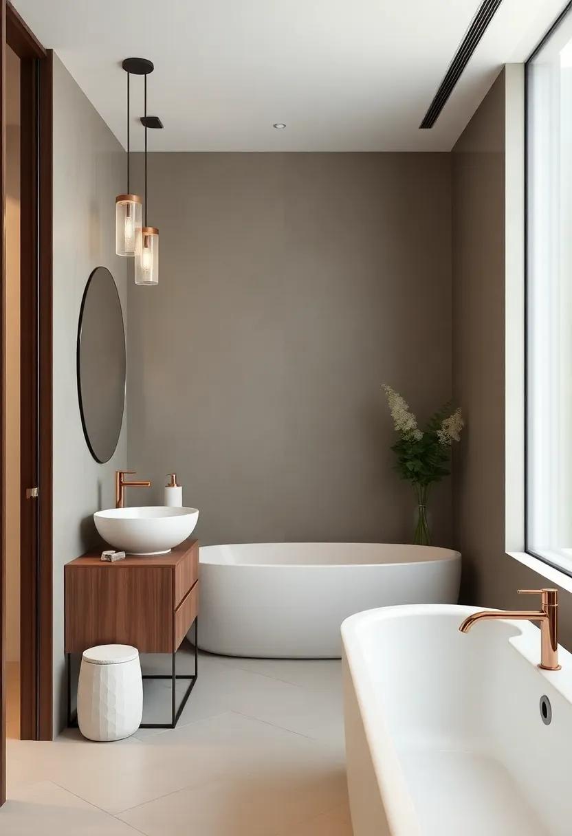 Elegant Accessories that Enhance Functionality While adding Visual Interest