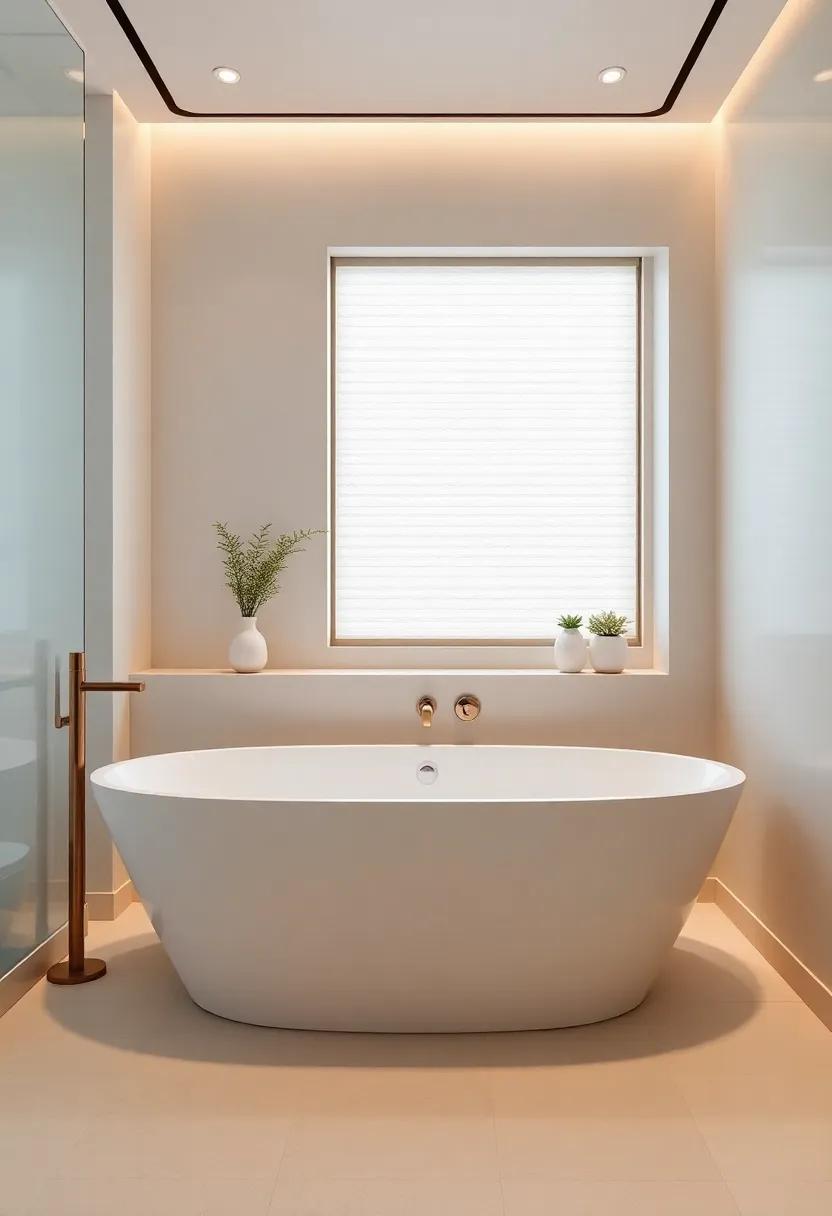 Freestanding Bathtubs: The Perfect Centerpiece for Ultimate Relaxation and‌ Luxury