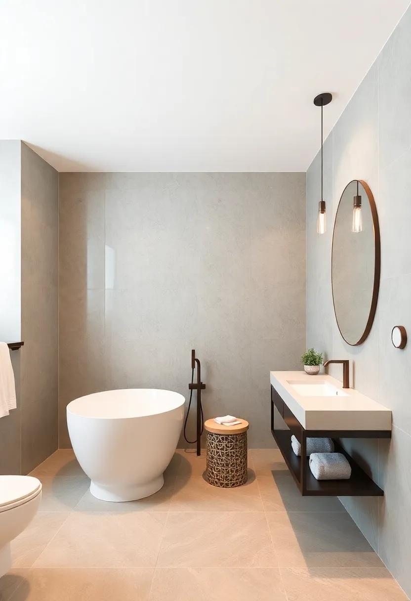 Personal Touches That Make Your ensuite⁤ a‌ Reflection of Your Unique Style