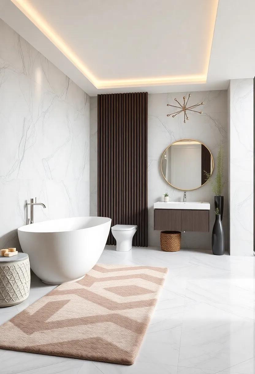 sumptuous Rugs ⁢That Provide Comfort ⁢Underfoot and Enhance Overall Luxury