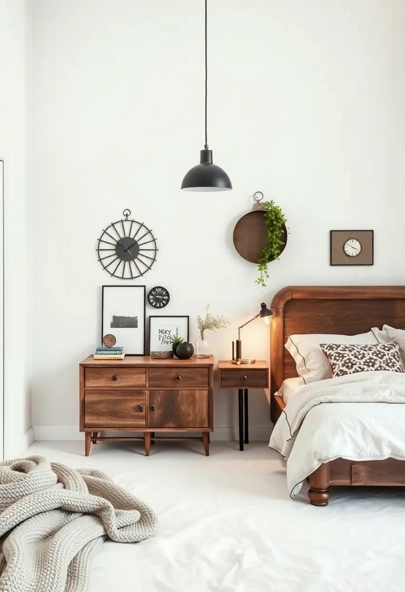 Incorporating Vintage Finds for​ a Timeless ‍Charm