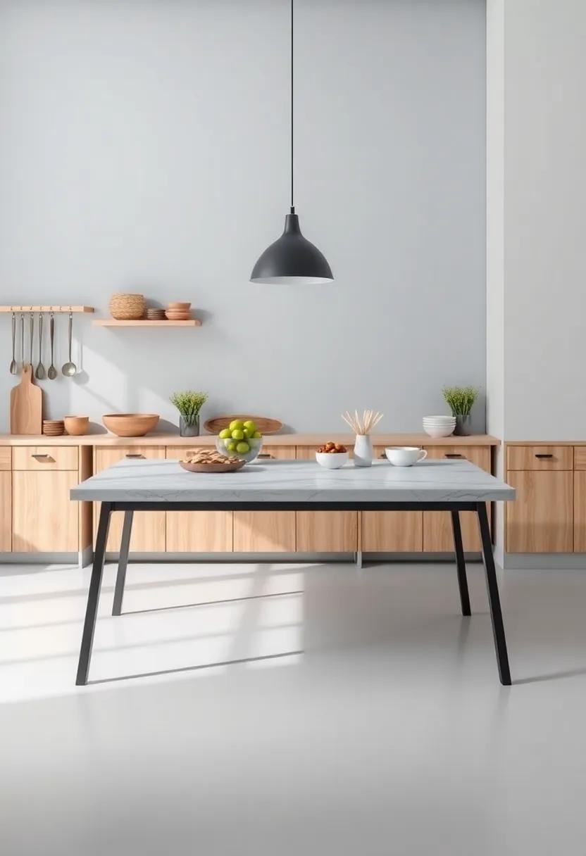 Hands-On Experience:⁤ engaging in Food Craft with ‍the Right Table Setup