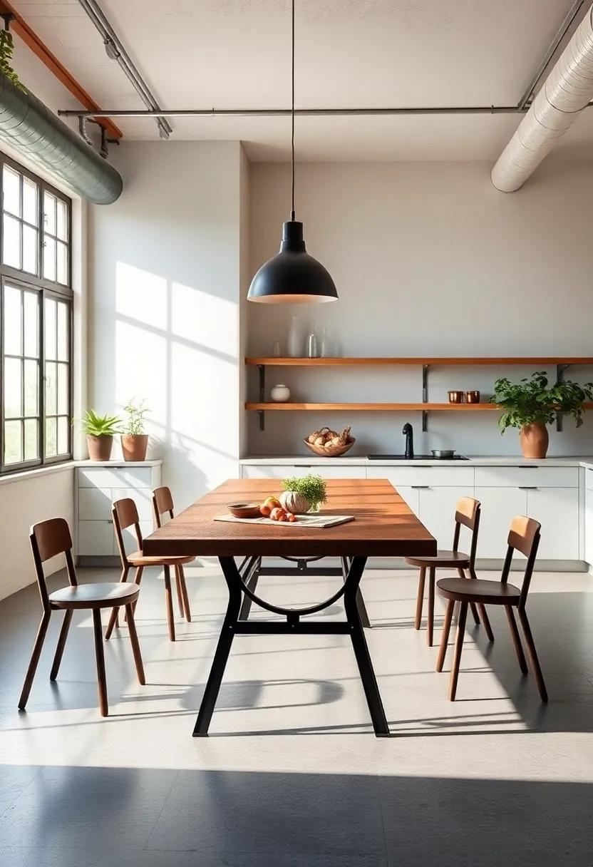 Table ‍Talk: Fostering Connection Through ⁣Shared Experiences at ⁤the ⁣Heart of the Kitchen