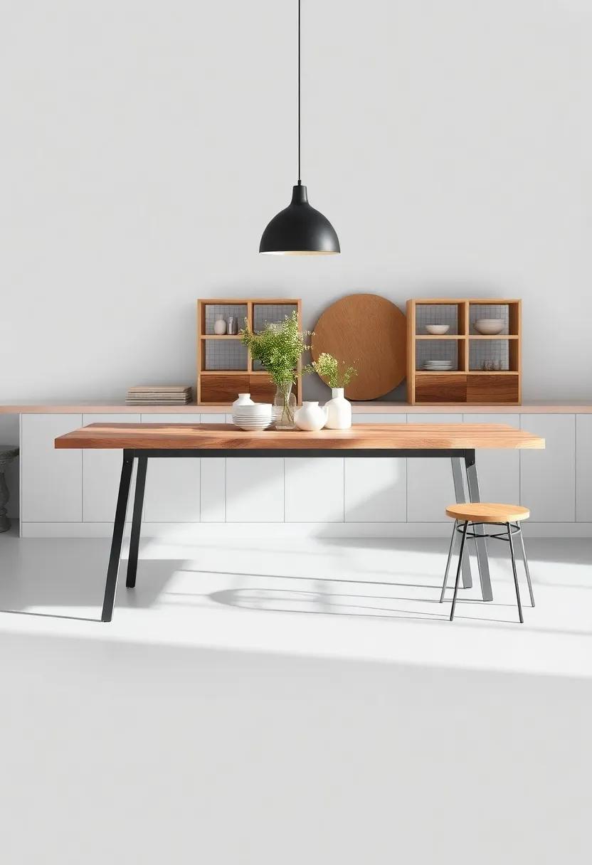 Versatile Arrangements: ⁣Configuring Your Table for various Activities and Gatherings