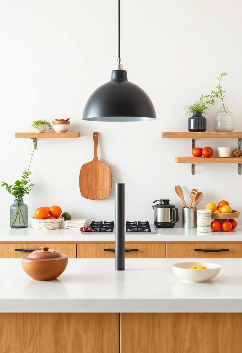 Artful Wall Decor:‍ Transforming Space with Culinary-Themed Artwork