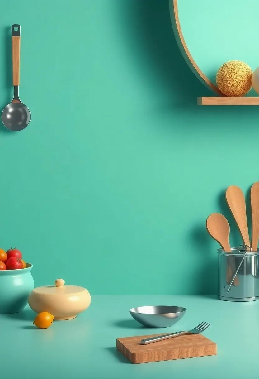 Gourmet Gadgets: ⁣Must-Have Kitchen Tools⁣ for the Aspiring ‌Chef