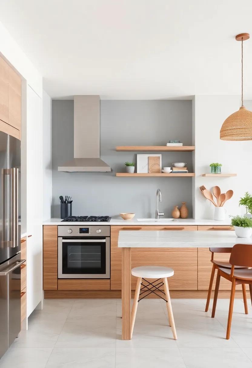Personalized Touches: Customizing Your Space with Unique Decor