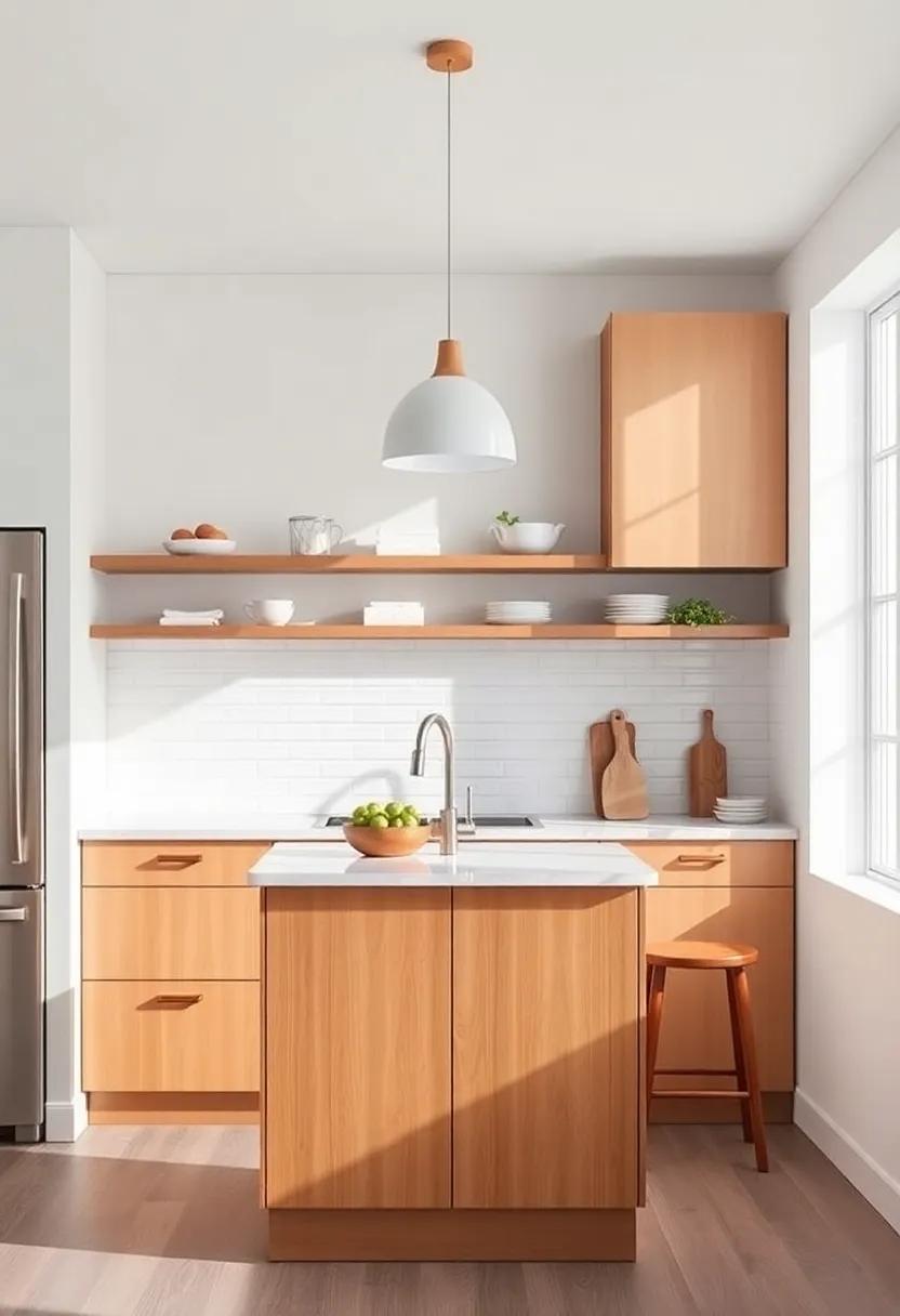 Seasonal Inspirations: Decorating ⁢Your kitchen Throughout the⁣ Year