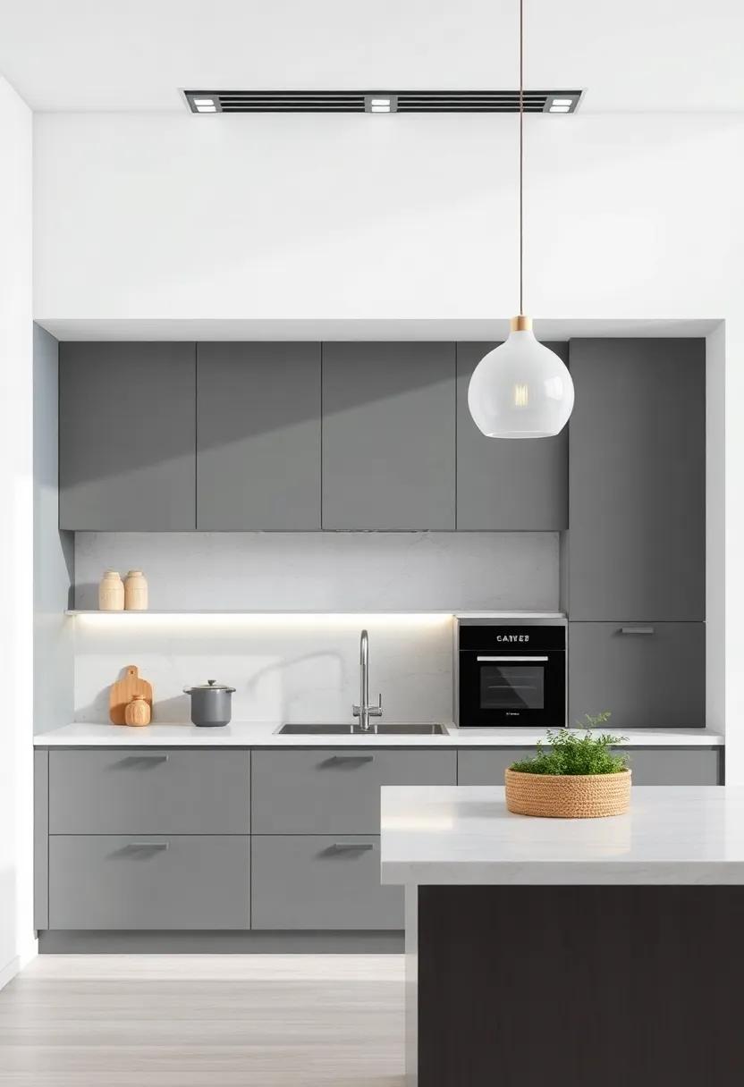 Sustainable Practices: eco-Friendly Ideas ⁤for a Modern Kitchen Renovation