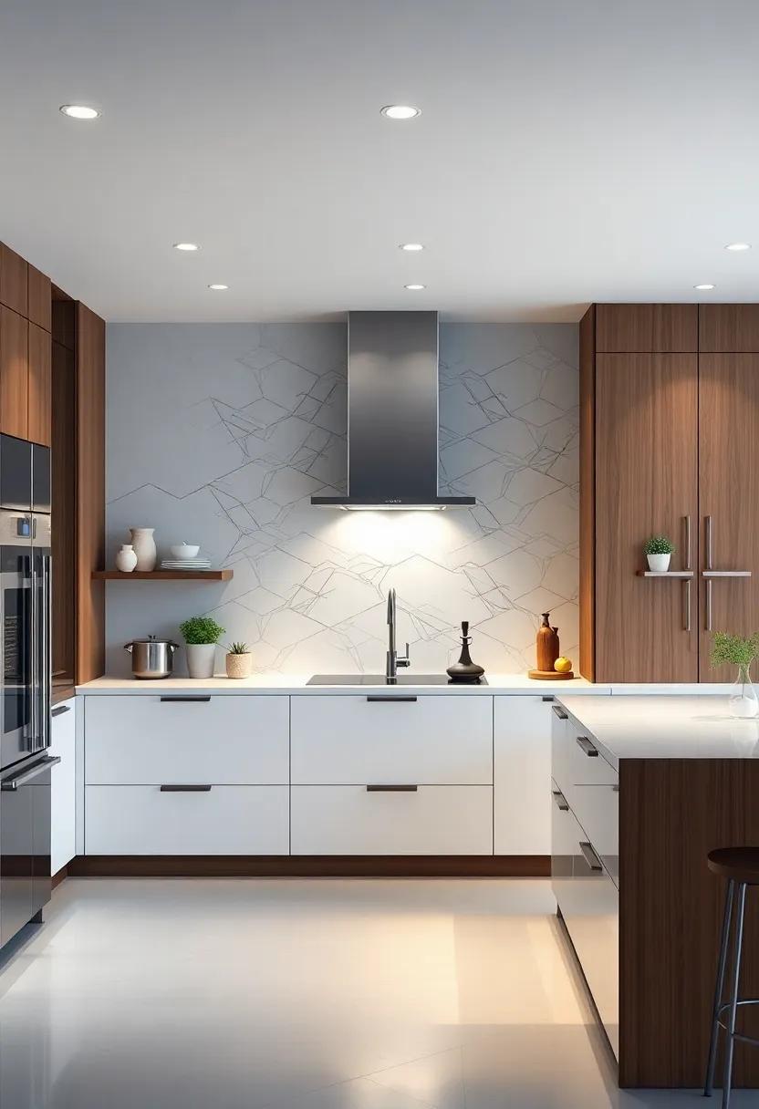 Smart Kitchen Assistants: Voice-activated devices can definitely help ⁣manage ‌recipes, shopping‌ lists, and even cooking timers,​ providing ultimate convenience