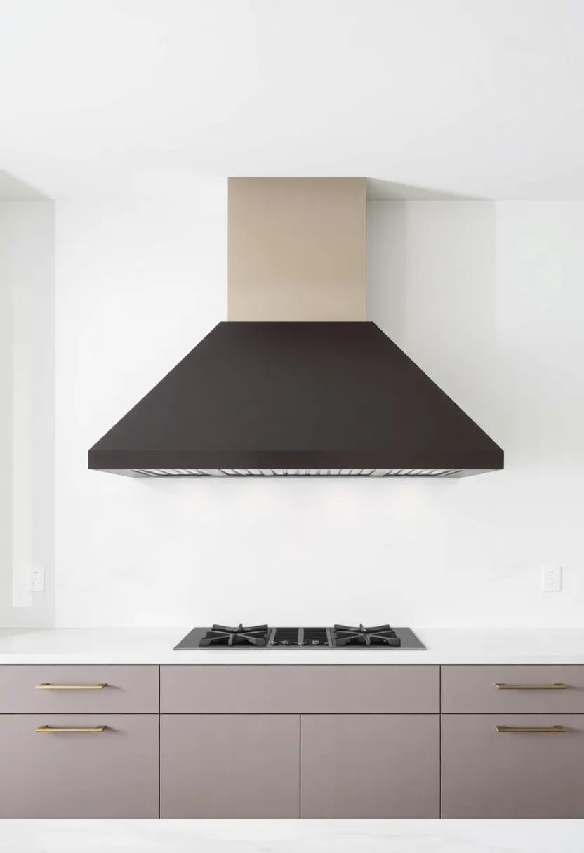 Upgraded Ventilation ⁤Hoods: ⁣Aesthetically pleasing ⁤yet ‌functional, these ⁤hoods add sophistication and strength, assuring a fresh cooking environment