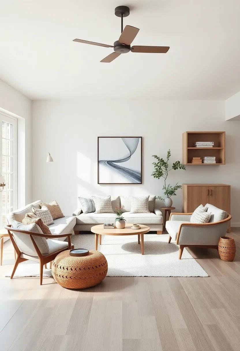 Cozy ⁣Nooks: Designing⁢ Inviting Spaces for Relaxation and Reflection