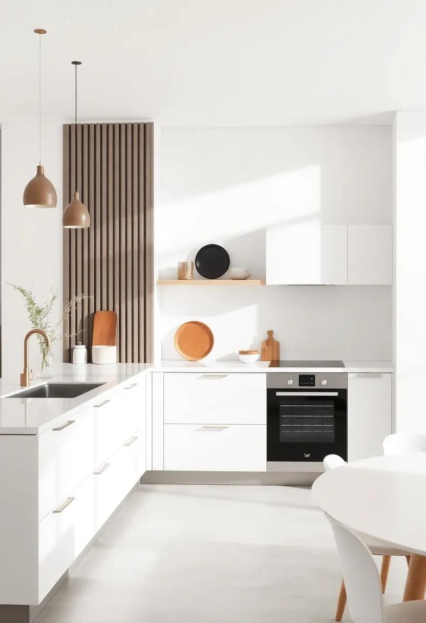 Artful Decor ⁣Pieces‌ That Reflect Modern Minimalist Values
