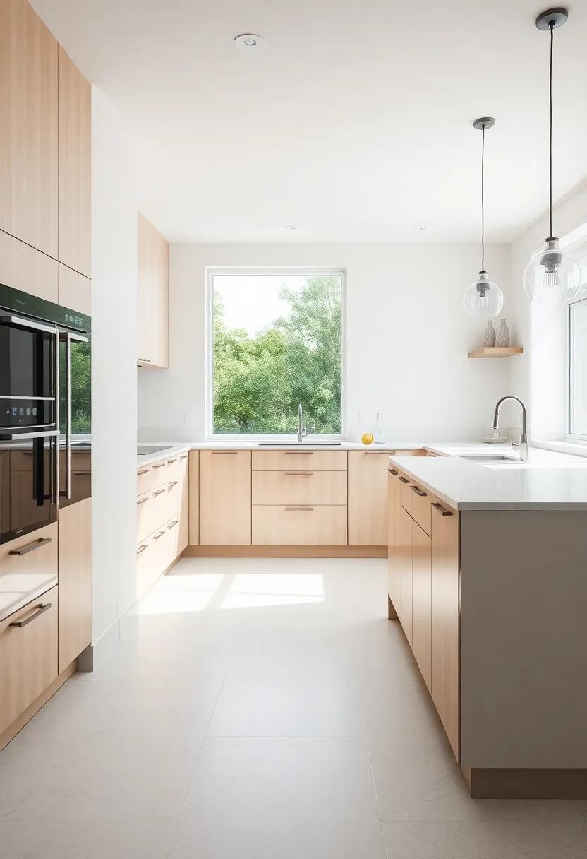 Choosing‌ the Right‍ Flooring for‍ Style and Ease Underfoot