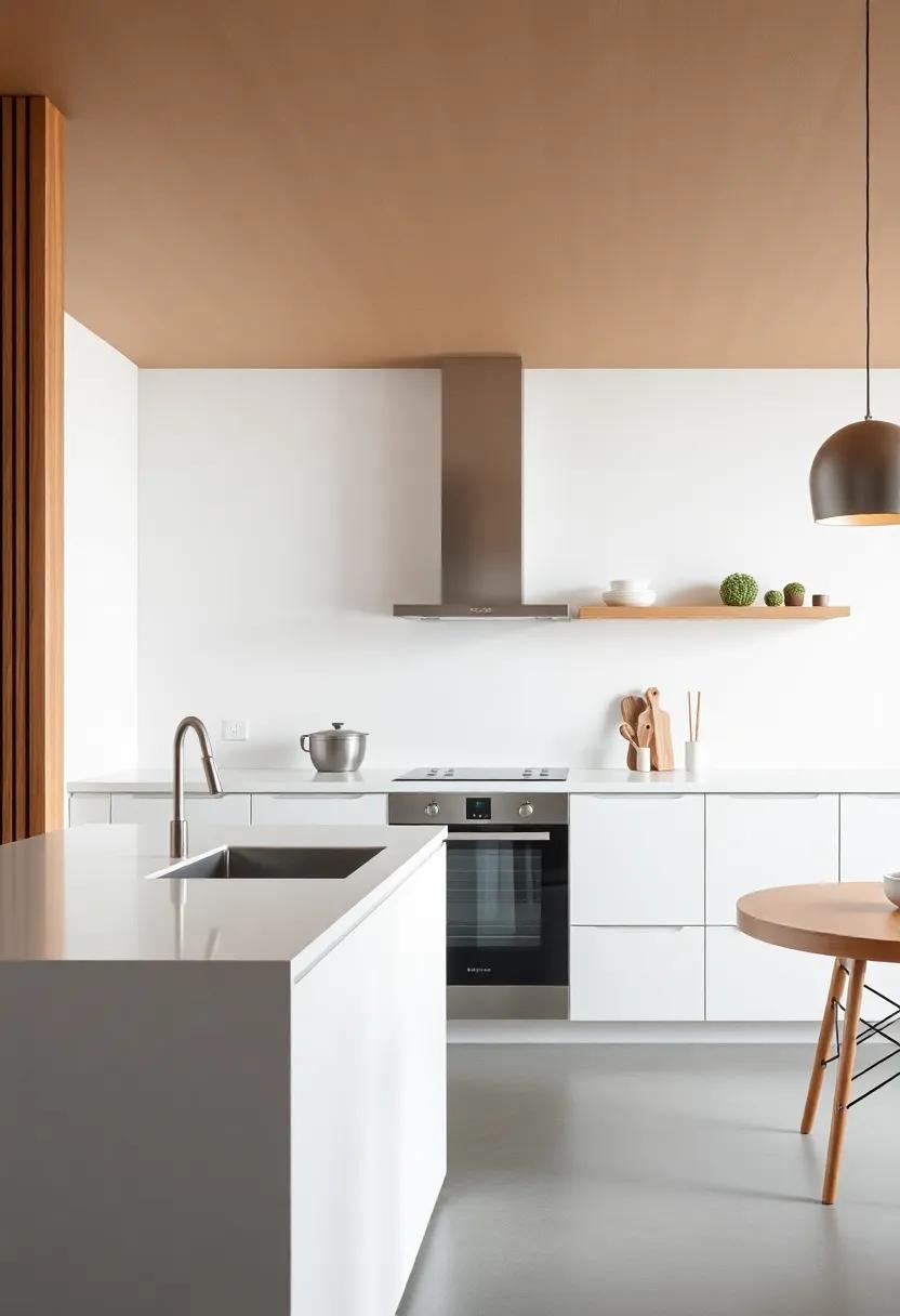 Combining ⁢Form and Function ‌in Kitchen Appliances