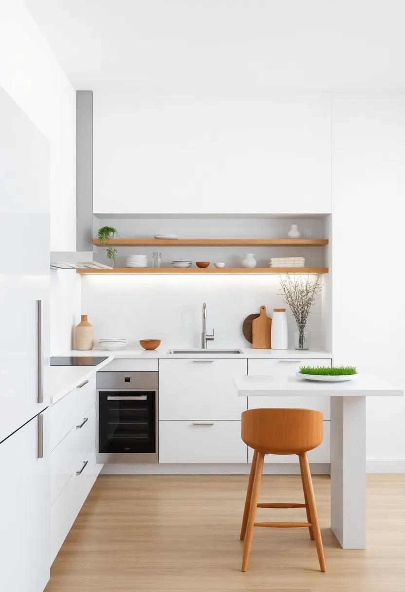 Eco-Friendly​ Design Elements for Sustainable ⁢Living