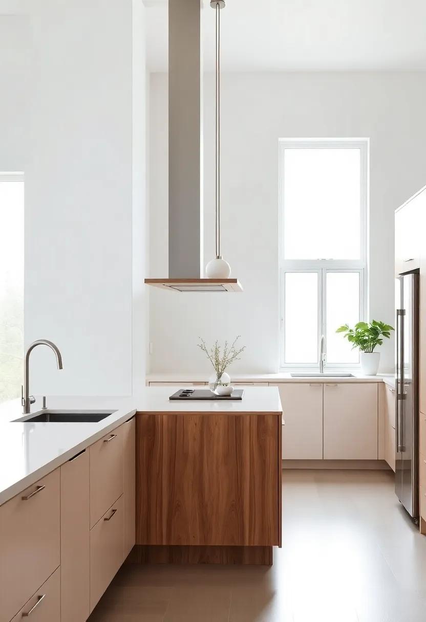 Incorporating​ Natural⁤ Light⁣ for a⁣ Bright and Open Space