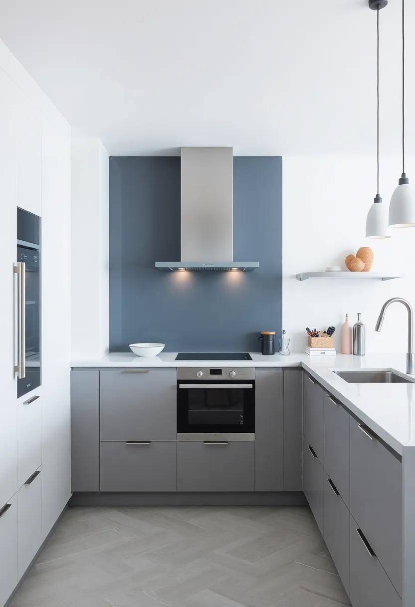 integrating Smart ⁤Technology for Seamless Cooking Experiences
