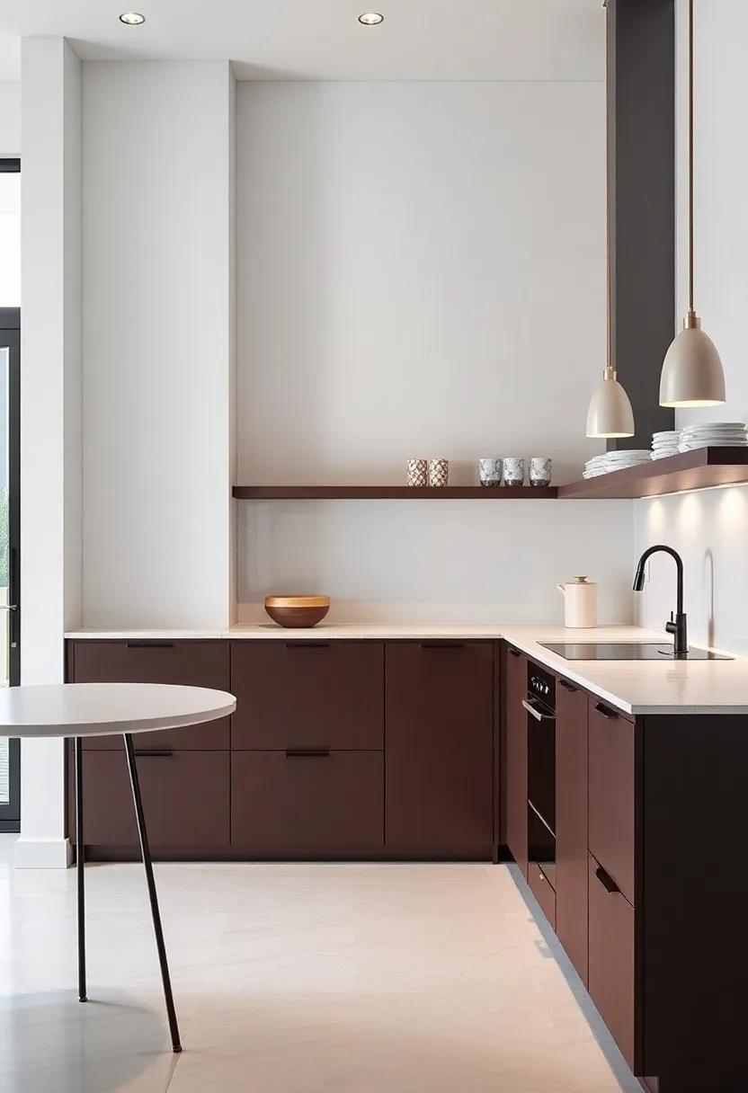 Personalized‌ Touches ‍That Define Your ​Unique Kitchen Aesthetic
