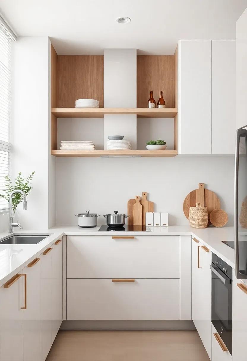Streamlined Storage ⁣Solutions for ⁤a Clutter-Free Environment