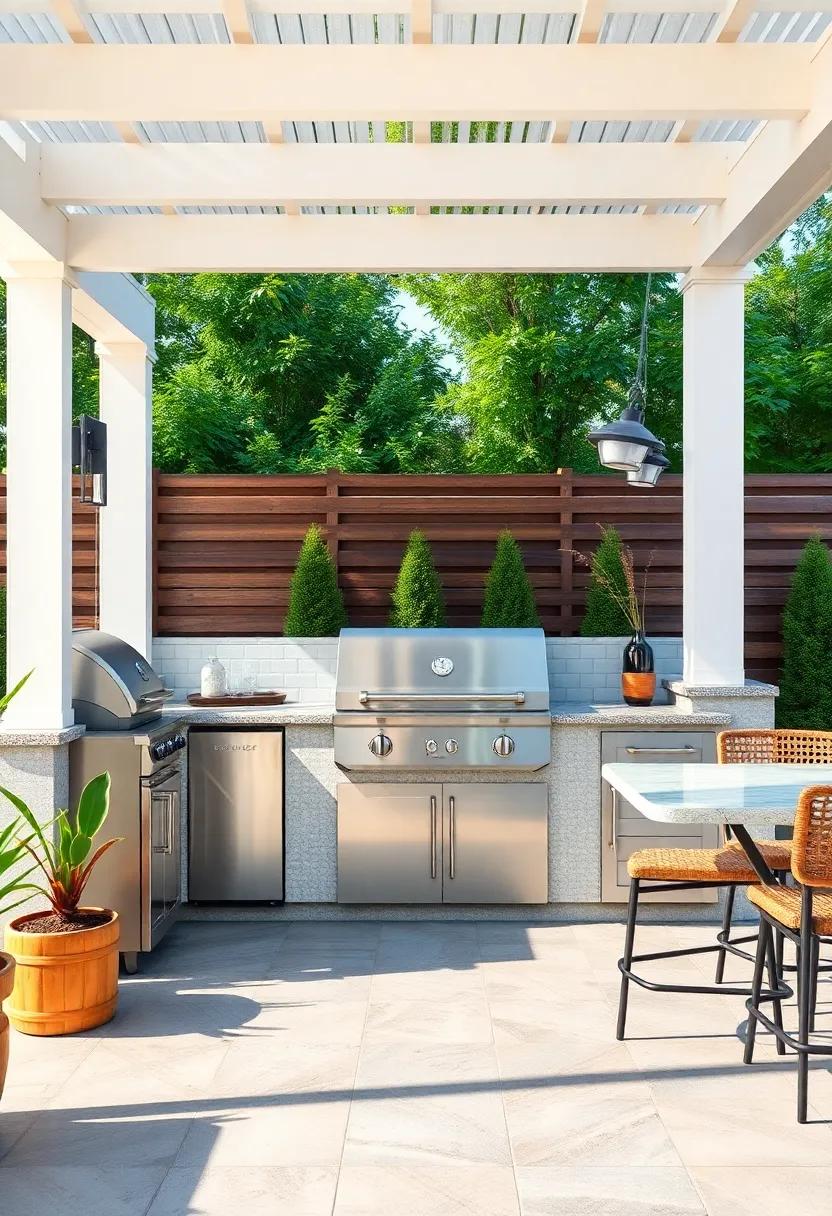 Choosing ⁣the ​Perfect grill to Meet ‍Your Cooking Needs