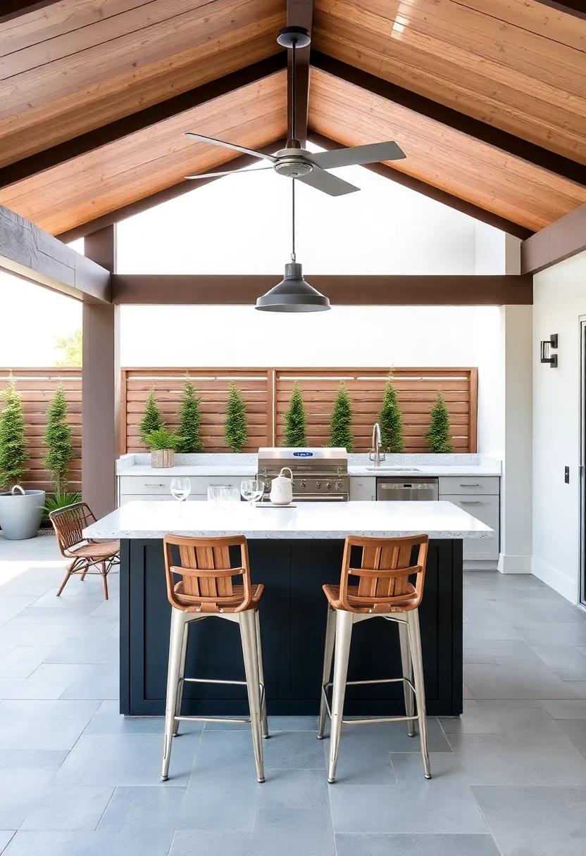 Selecting Stylish Barstools for comfort and Fashion