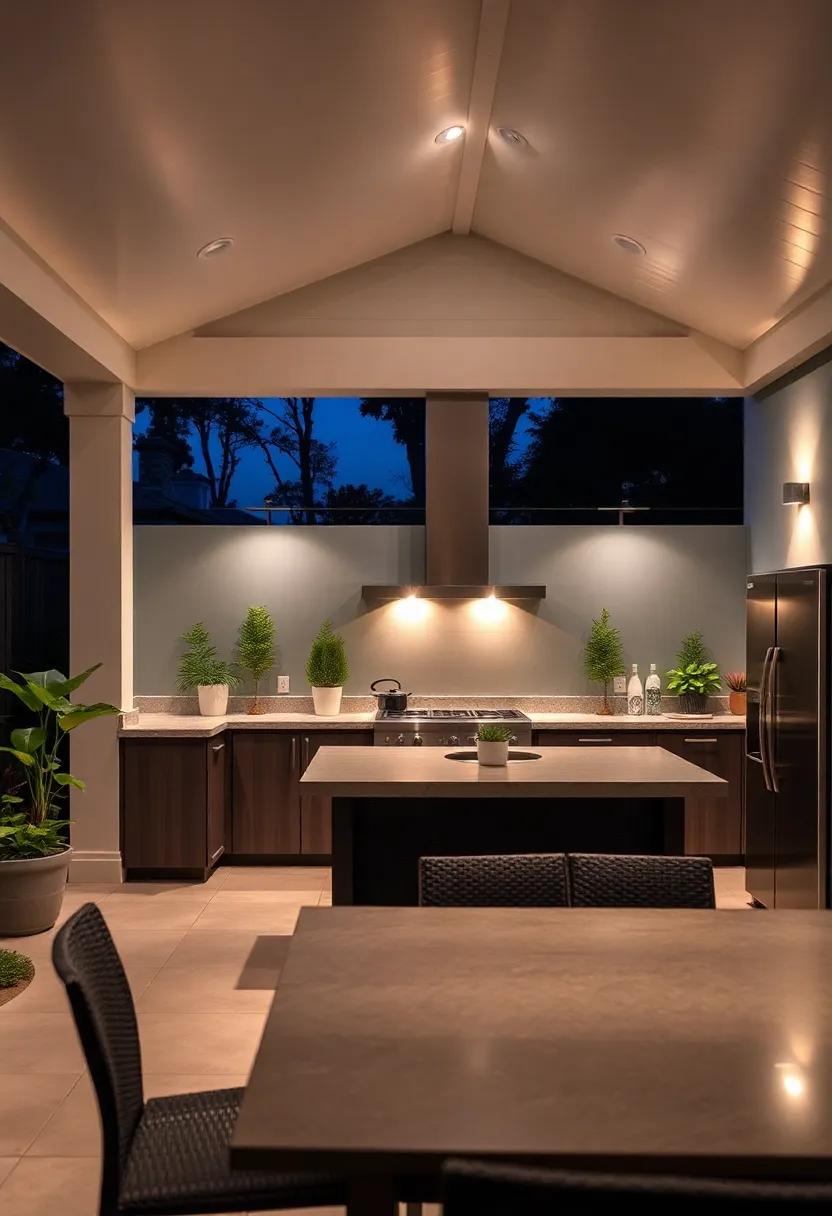 Find the Perfect Balance between ambient and Accent ‌Lighting ⁢in your Layout