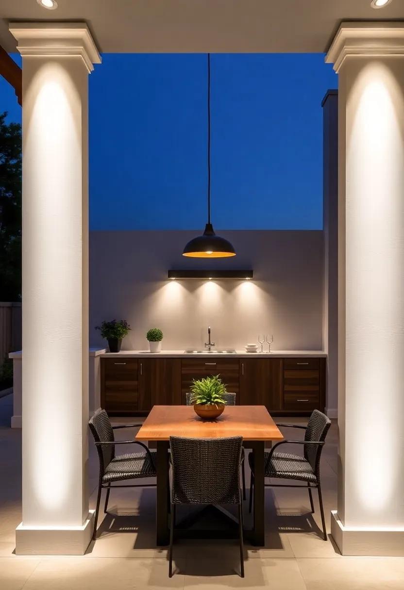 Set the Mood with Dimmer Switches for⁤ Adjustable Lighting Levels Outdoor