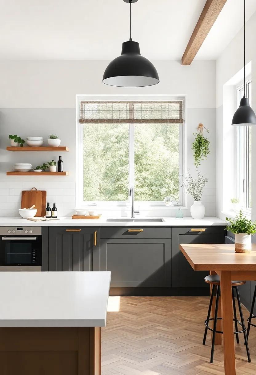 Nature-Inspired Decor: ‍Bringing the Outdoors Inside
