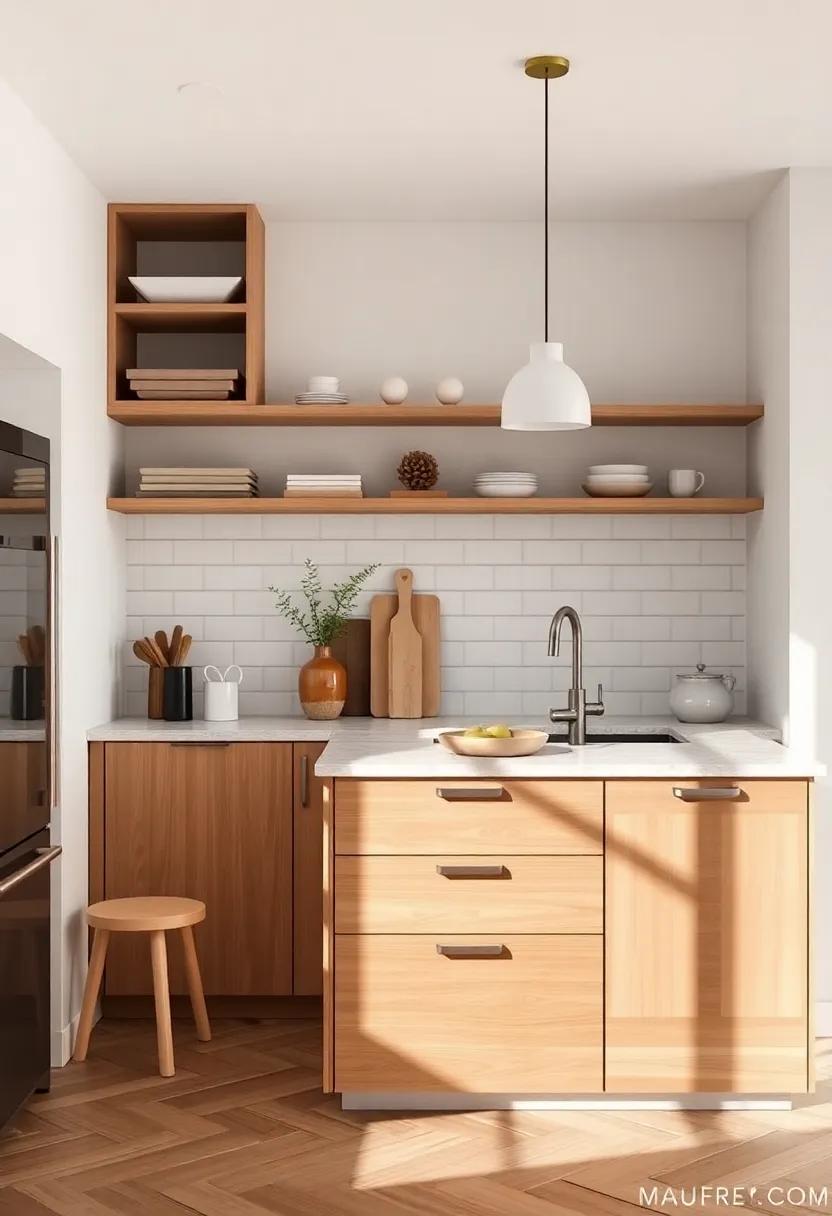 Personal Touches: ​Incorporating Family‌ Heirlooms into Modern ‍Design