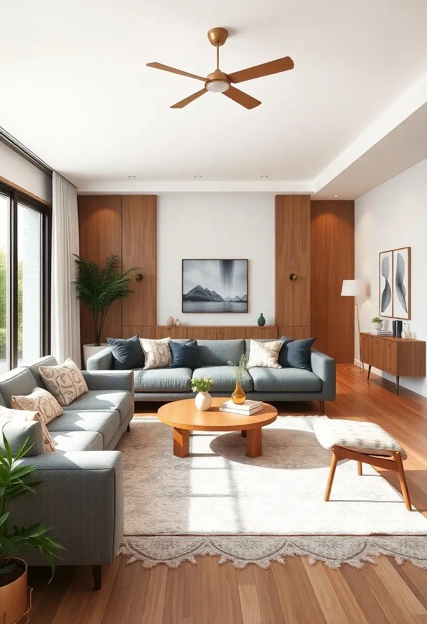 Functional Furniture: Selecting Multi-purpose⁢ Pieces for Small ‌Spaces
