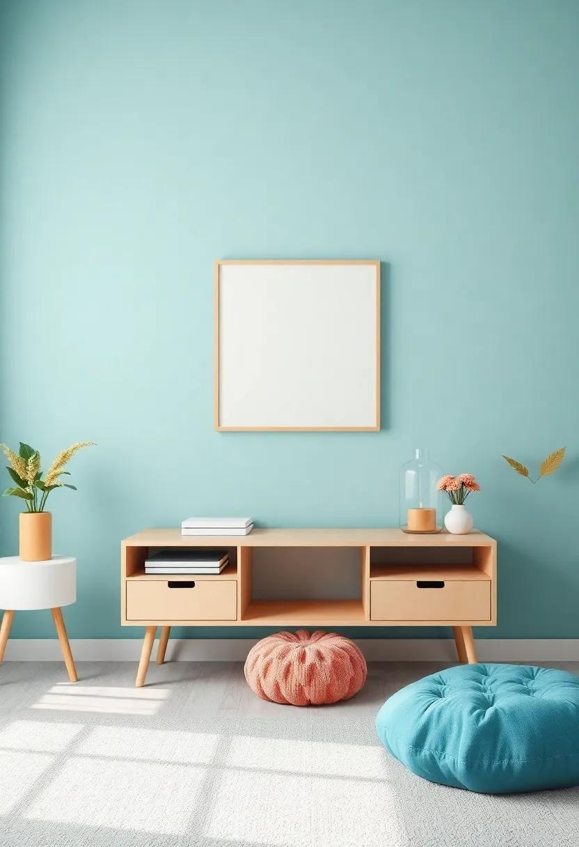 Creative Wall Art Ideas That ‌Reflect Personal Style⁢ and Passion