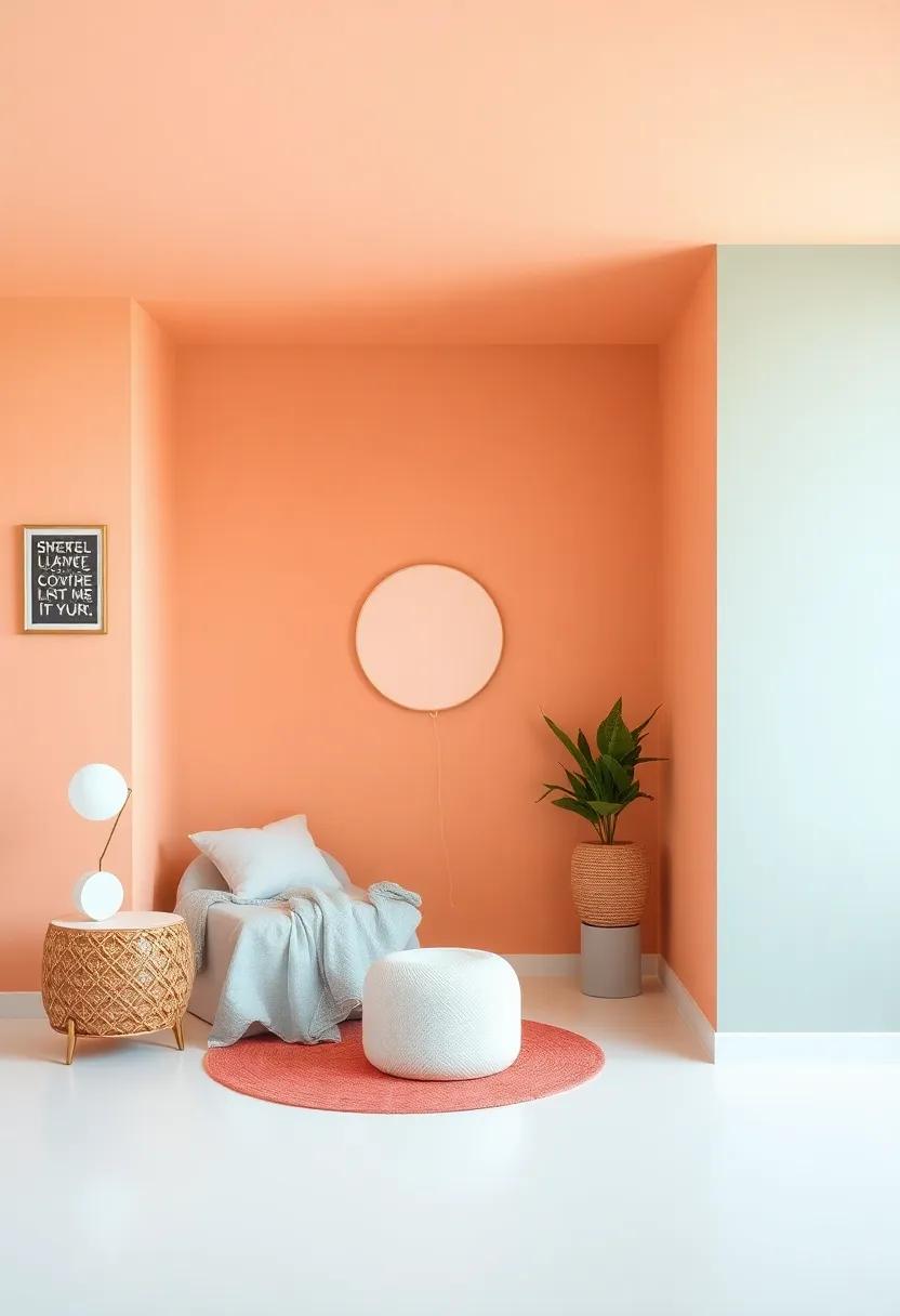 How to choose the Perfect Color scheme for Different​ Moods