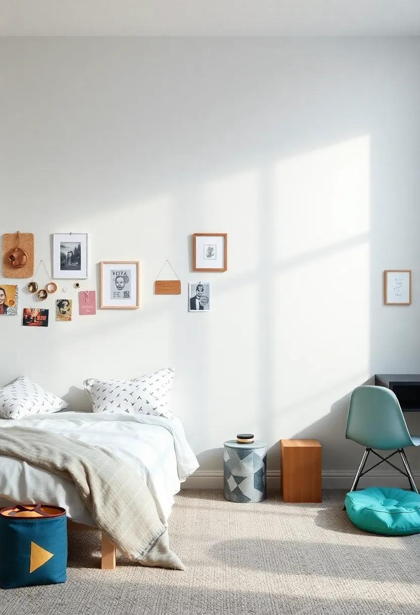 Incorporating ‍Personal memorabilia for ‍a Unique‌ Touch