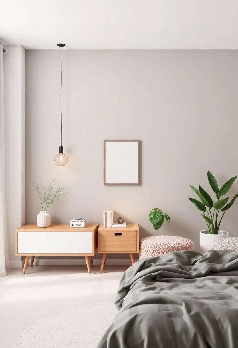 Sustainable Decor Choices for Eco-Conscious Teens
