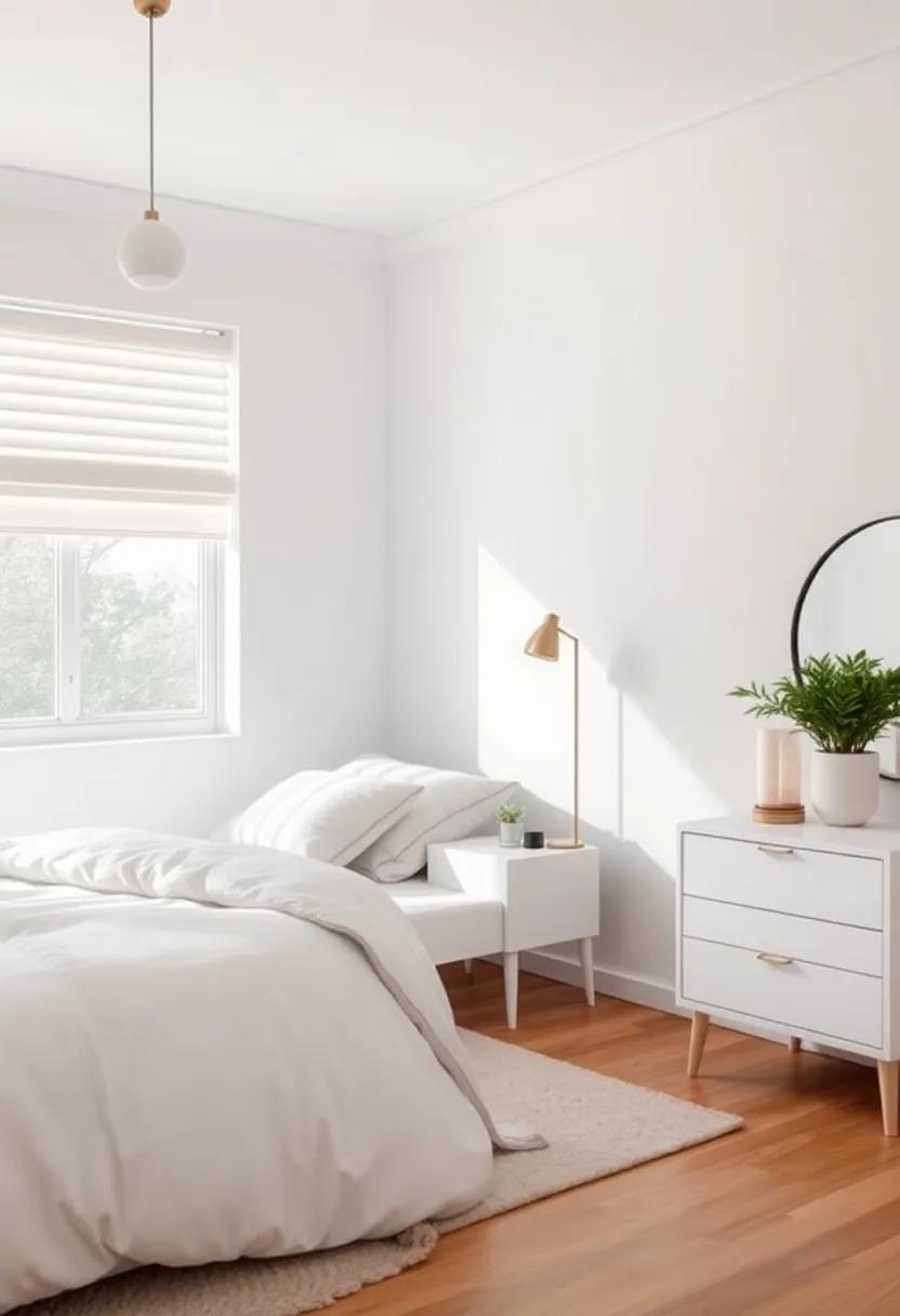 Trendy ⁤Themes to express Individuality in Bedroom Design