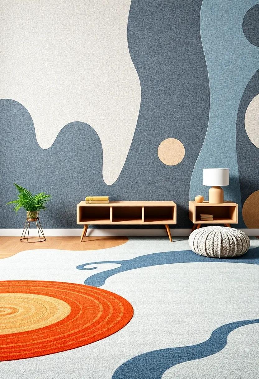 Artistic Expressions:‌ Creative ⁣Patterns ⁢That Inspire Young artists