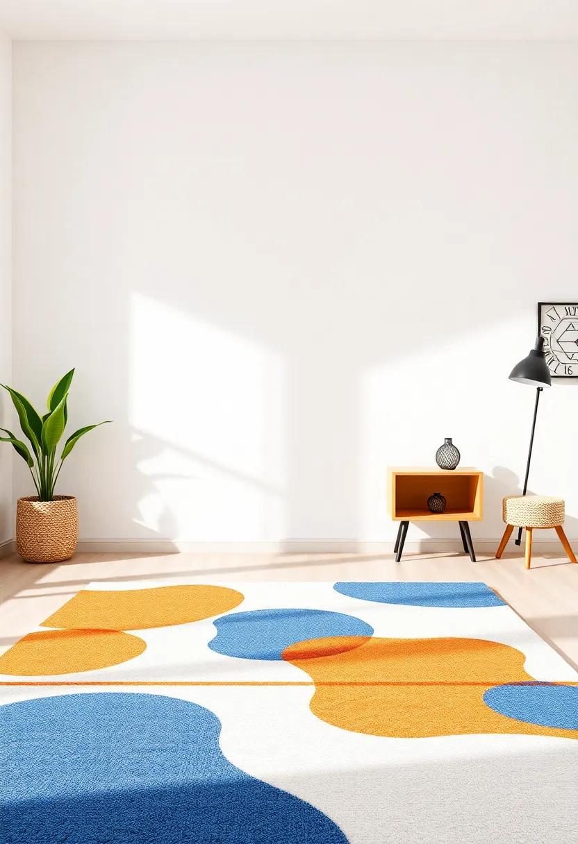 Customizable Options: Personalize Rugs to Match Unique ‍Interests