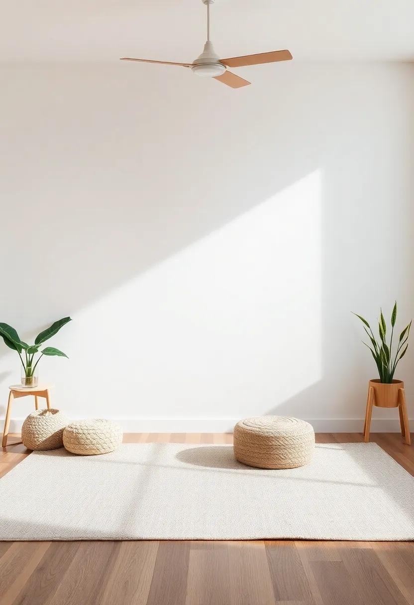 Sustainable Choices: Eco-Friendly ⁣Rugs for Conscious Parenting