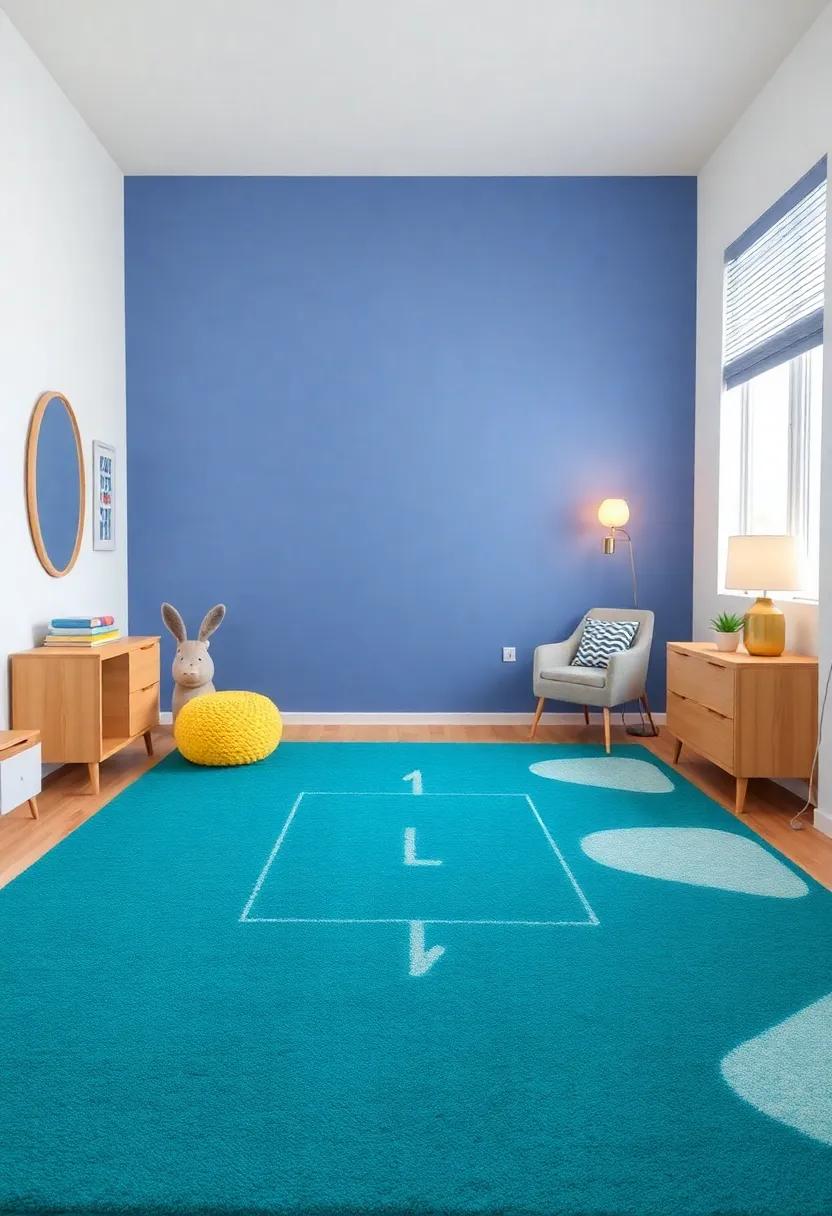Transformative Themes That Spark Imagination in Boys​ Room Designs