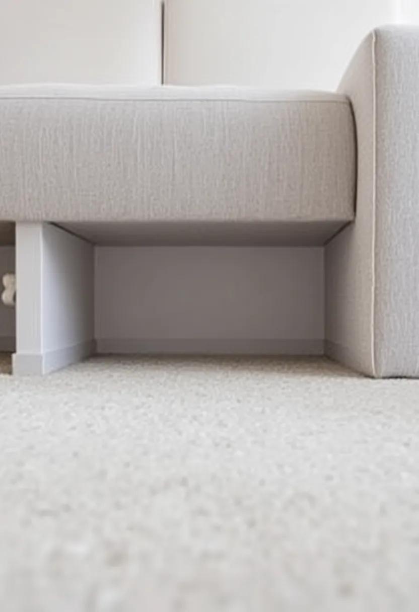 Inspiring DIY⁤ Projects for ​Unique Under-Sofa ‍Storage ‌Creations