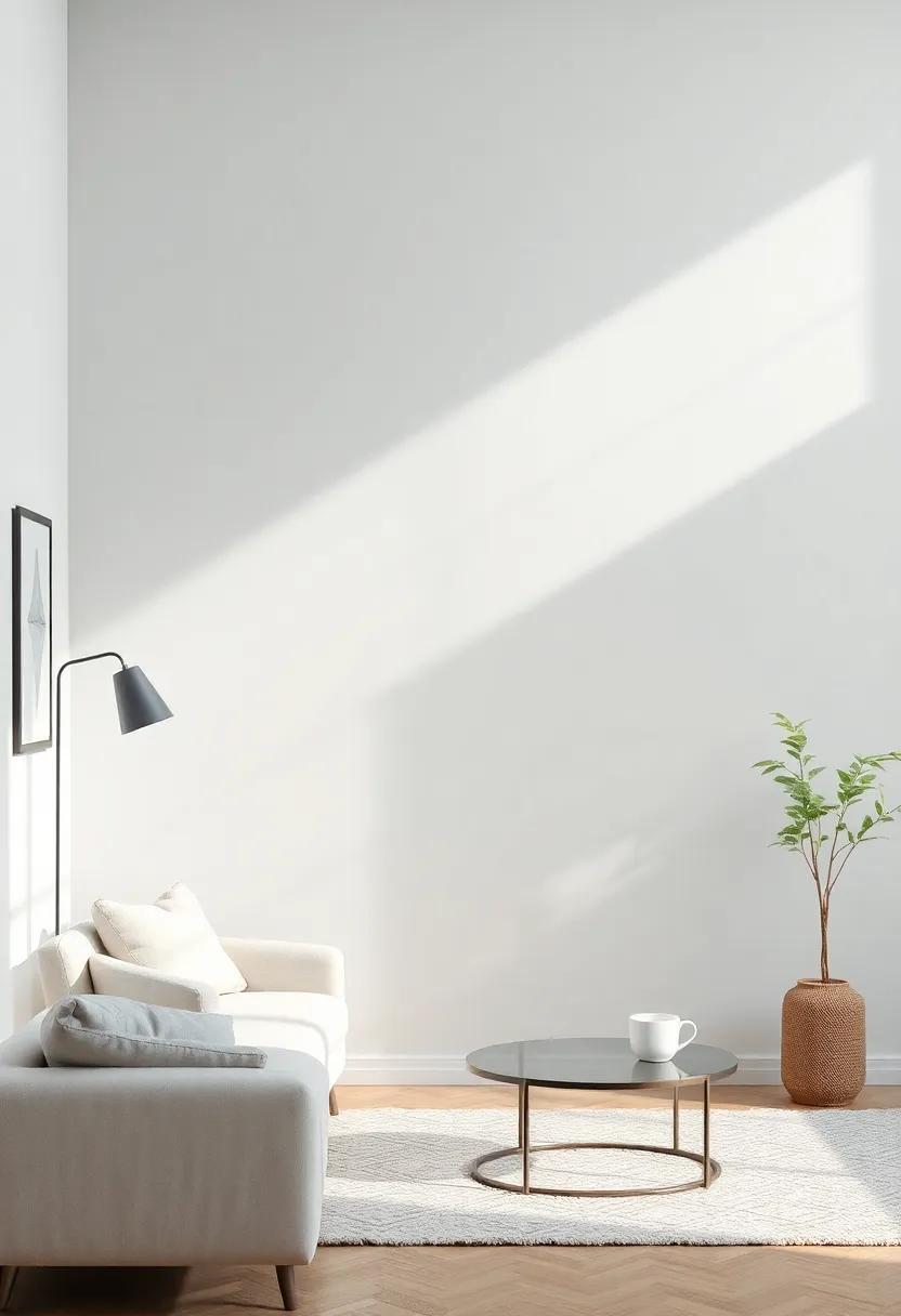 29 Stunning Light Gray Wall Colors to Elevate Your Living Room Aesthetic