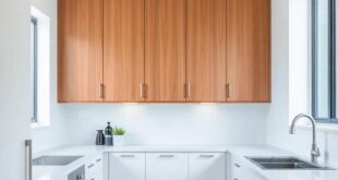 Transforming Functionality: Stylish Galley Kitchen Remodels to Maximize Space and Style