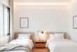 Maximize Space and Harmony: Creative Layout Ideas for Shared Bedroom Bliss